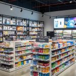 Distributor Meja Kasir Terpercaya