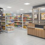 Distributor Rak Besi Siku Terpercaya